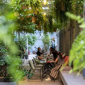 Hotell 21 House Of Stories Citta Studi