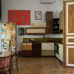 Szálloda Brody House - Boutique Budapest