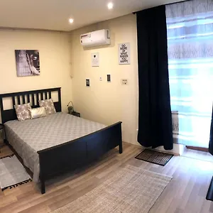Apartman Black & White • Black Eger