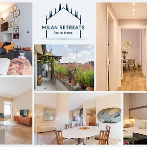 Retreats Porta Venezia Mediolan