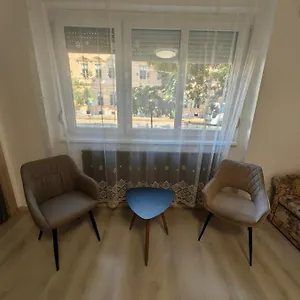 Apartman Oasis Ii. Szeged
