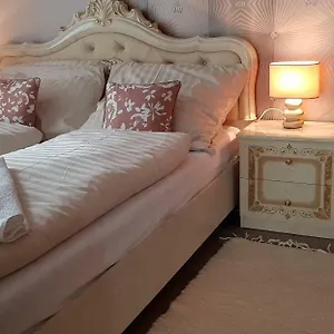 Apartman My-lord Luxapartman Eger
