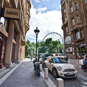 Szálloda Sasone Budapest