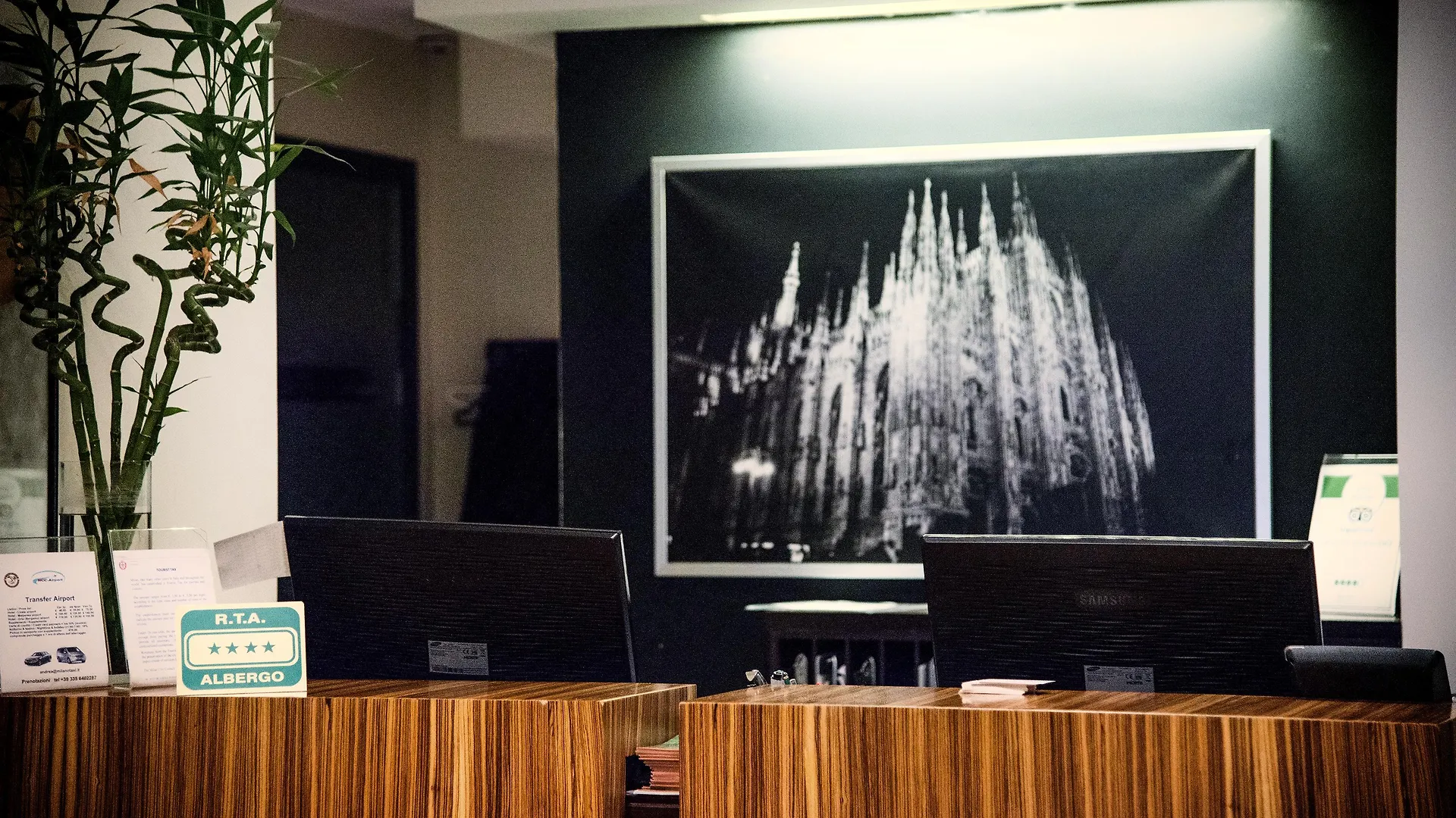 Acca Palace Aa Hotels Milano