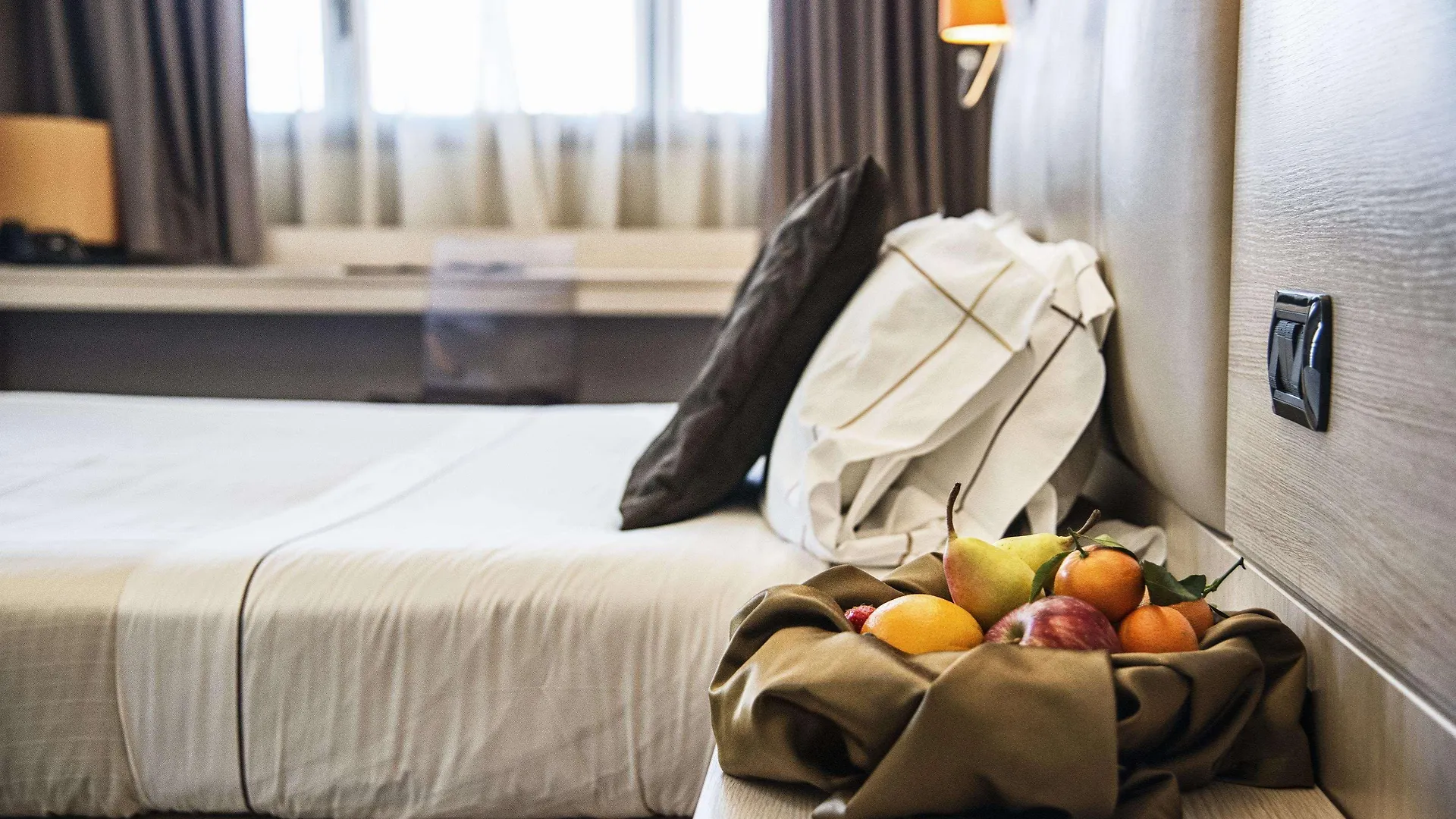 Acca Palace Aa Hotels Milano Italien